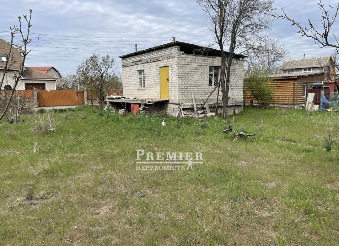 Продається Будинок дача, 13 лінія, Великодолинське, західний СОГ изображение 7