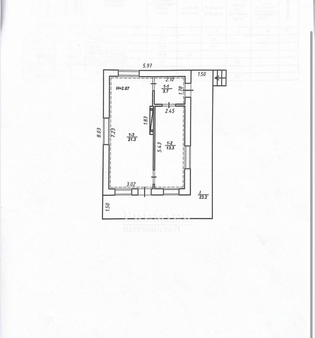 Продается Дом дача, 13 линия, Великодолинское, Западный СОГ изображение 9