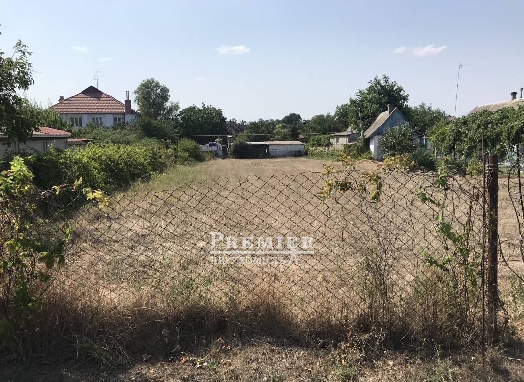 Продается Участок (под жилую застройку), Маячная ул. , Санжейка, Бриз СК изображение 1