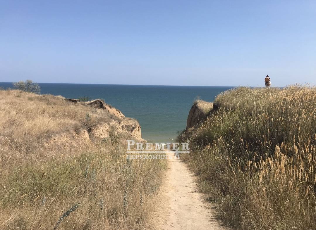 Продається Ділянка (под жилую застройку), Маячная вул., Санжейка, Бриз СК изображение 3