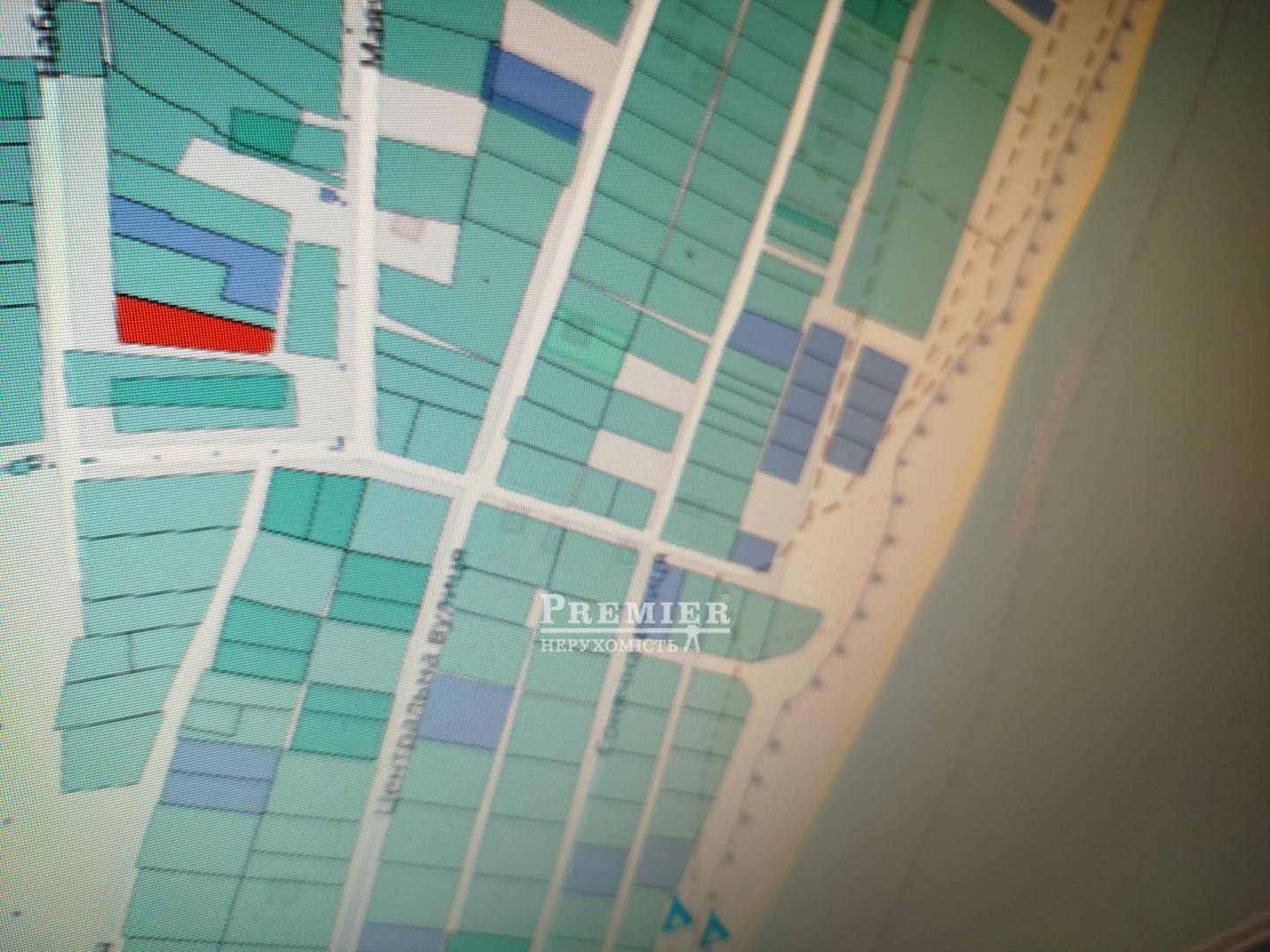 Продається Ділянка (под жилую застройку), Маячная вул., Санжейка, Бриз СК изображение 5