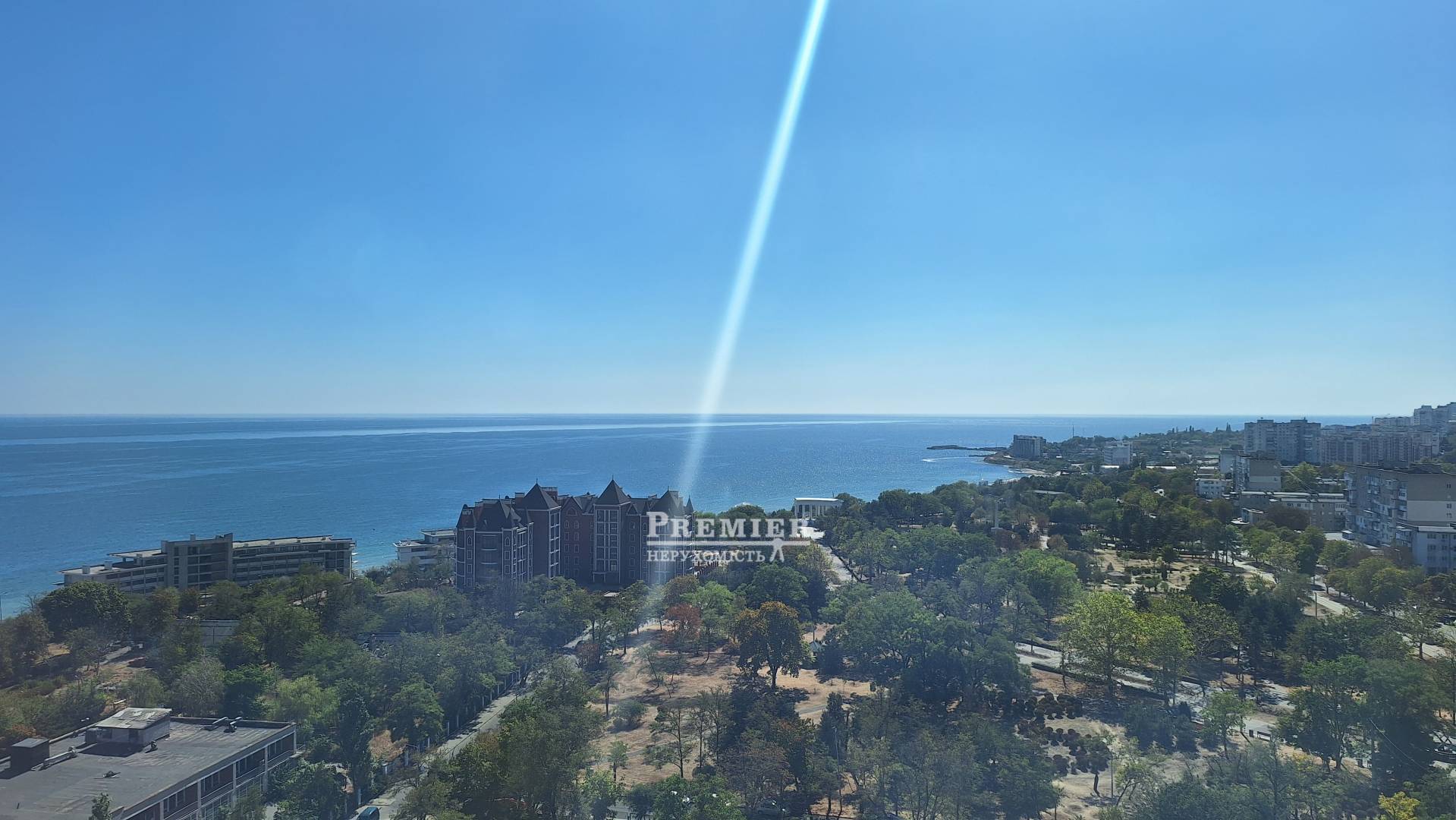 Продається 1кімнатна квартира, Хантадзе пров., Чорноморськ изображение 11