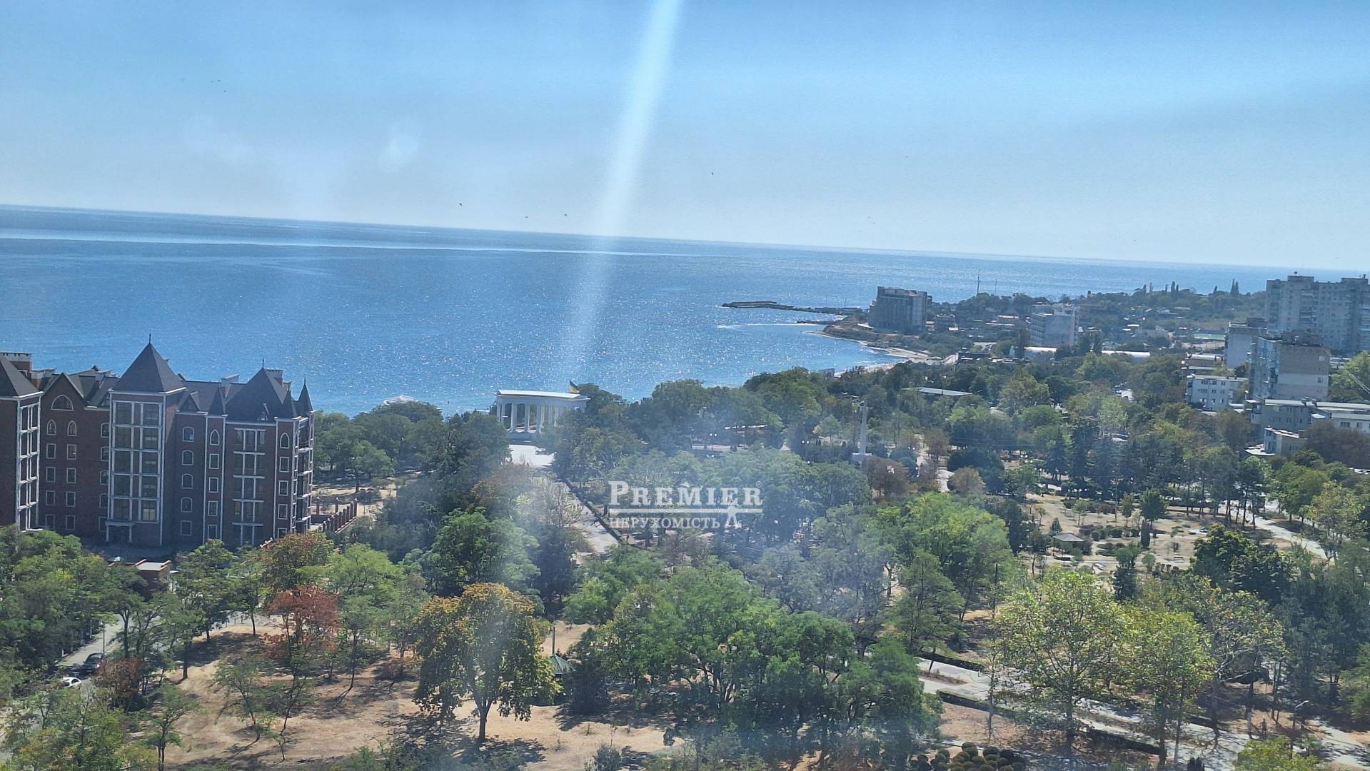 Продается 1-комнатная квартира, Хантадзе пер., Черноморск изображение 12