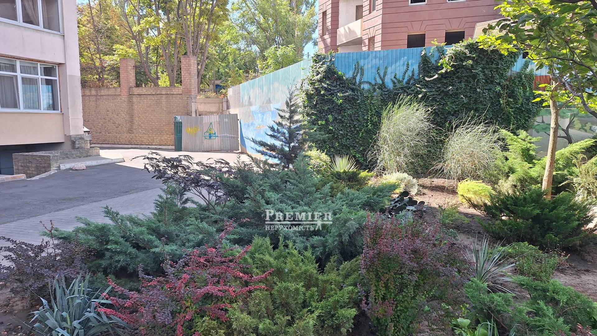 Продається 1кімнатна квартира, Хантадзе пров., Чорноморськ изображение 13