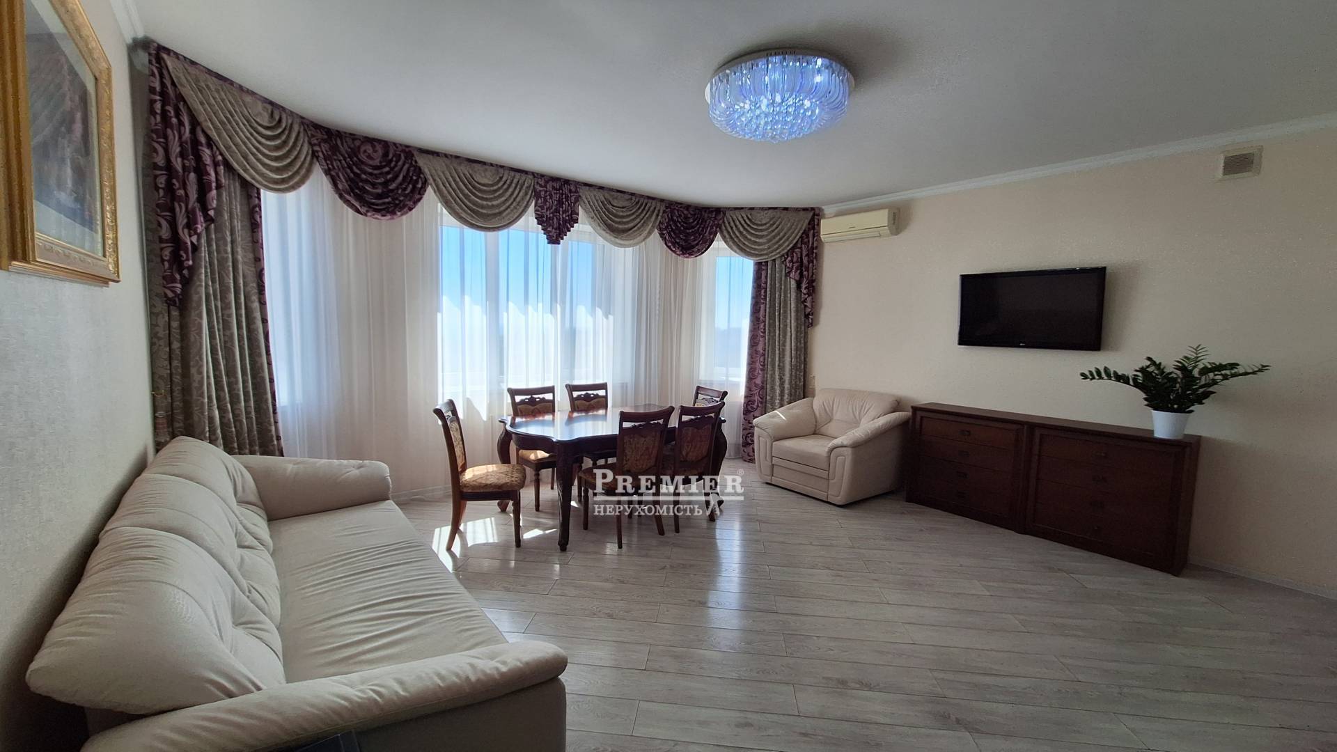 Продається 1кімнатна квартира, Хантадзе пров., Чорноморськ изображение 4