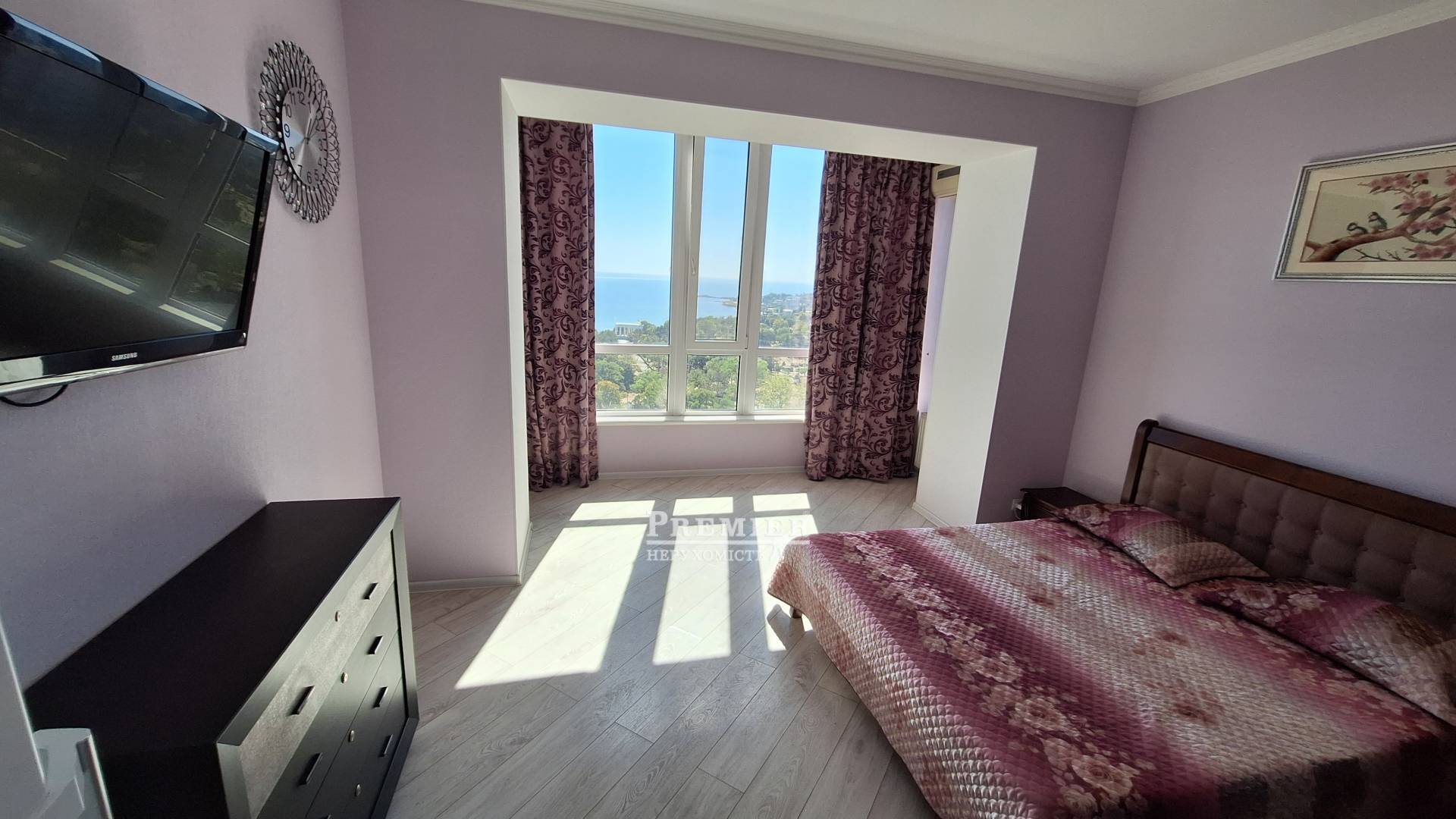 Продається 1кімнатна квартира, Хантадзе пров., Чорноморськ изображение 5