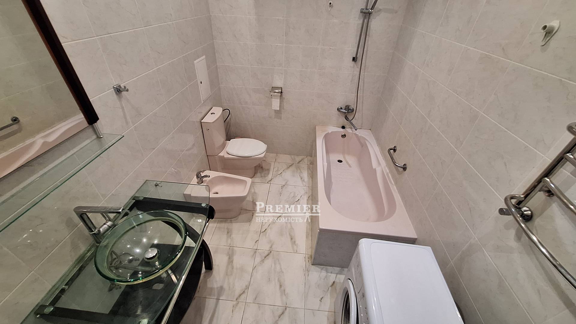 Продается 1-комнатная квартира, Хантадзе пер., Черноморск изображение 7