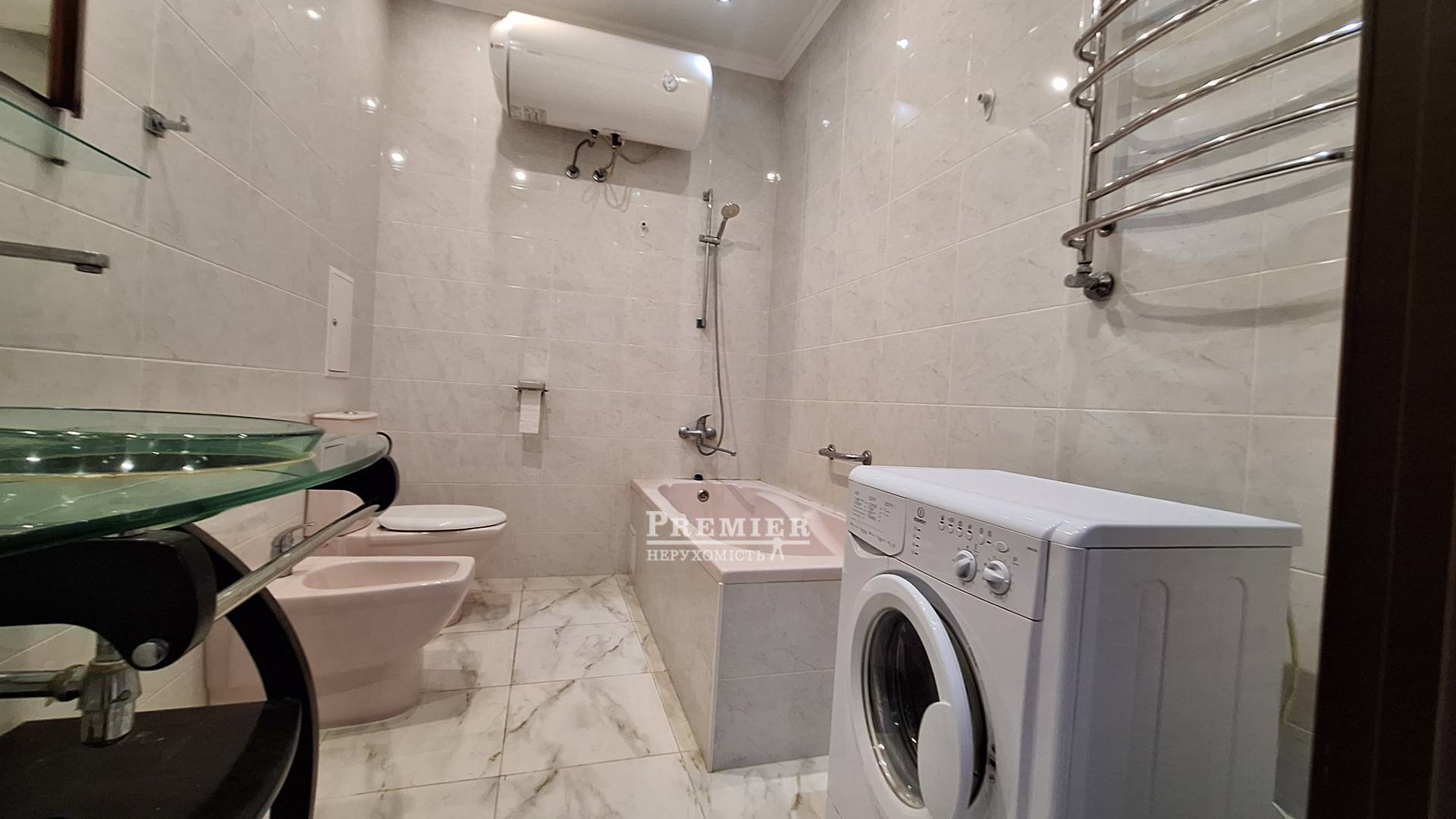 Продается 1-комнатная квартира, Хантадзе пер., Черноморск изображение 8