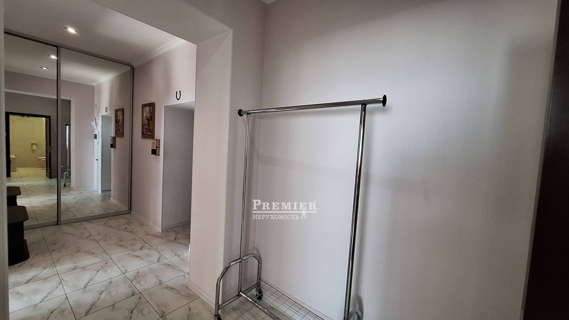 Продается 1-комнатная квартира, Хантадзе пер., Черноморск изображение 9