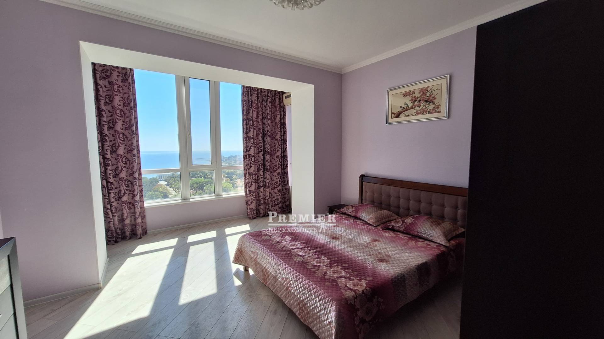 Продается 1-комнатная квартира, Хантадзе пер., Черноморск изображение 10