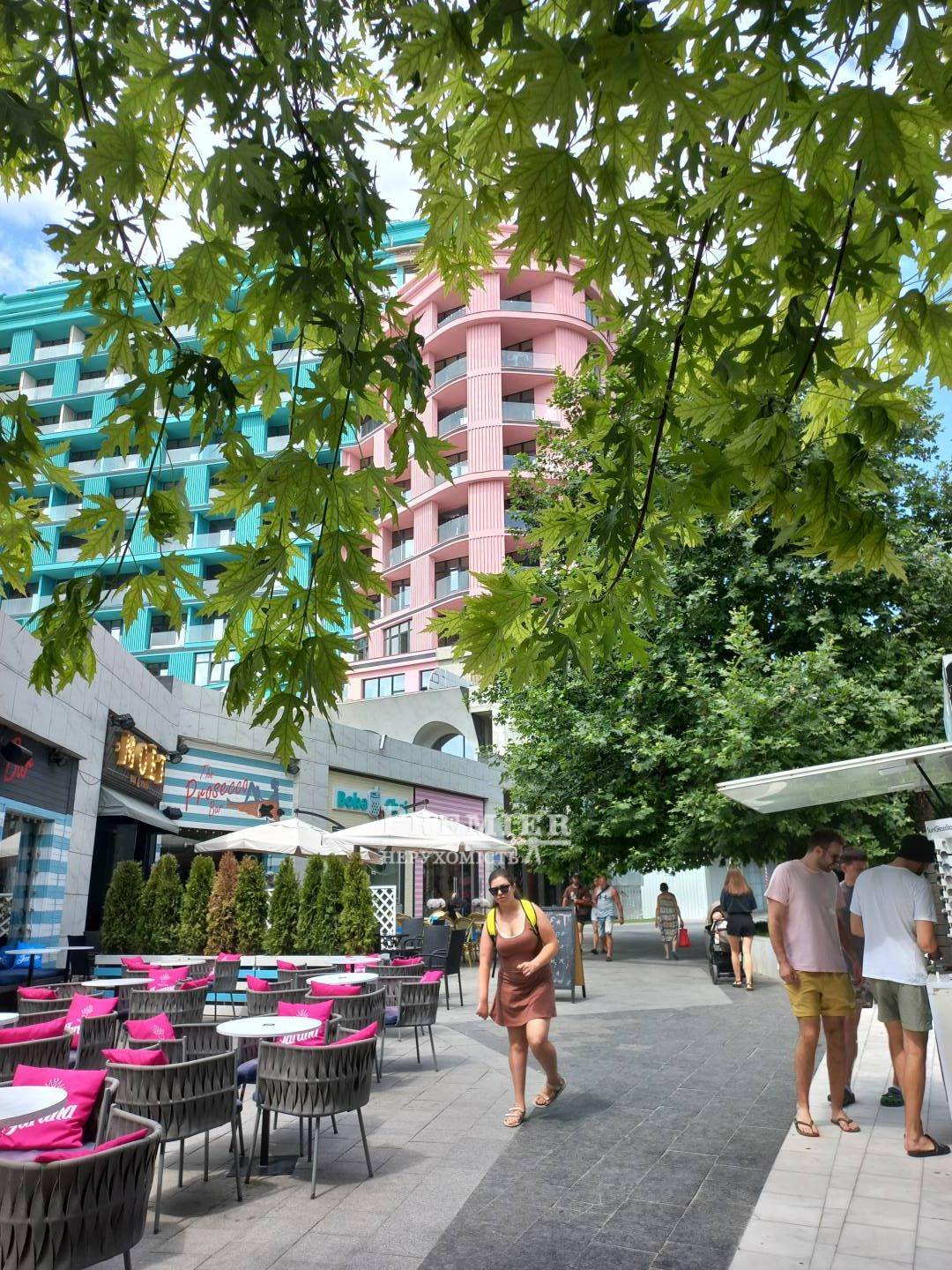 Продається 1-комн. квартира в новобудові, Курортний пров., м.Одеса изображение 2