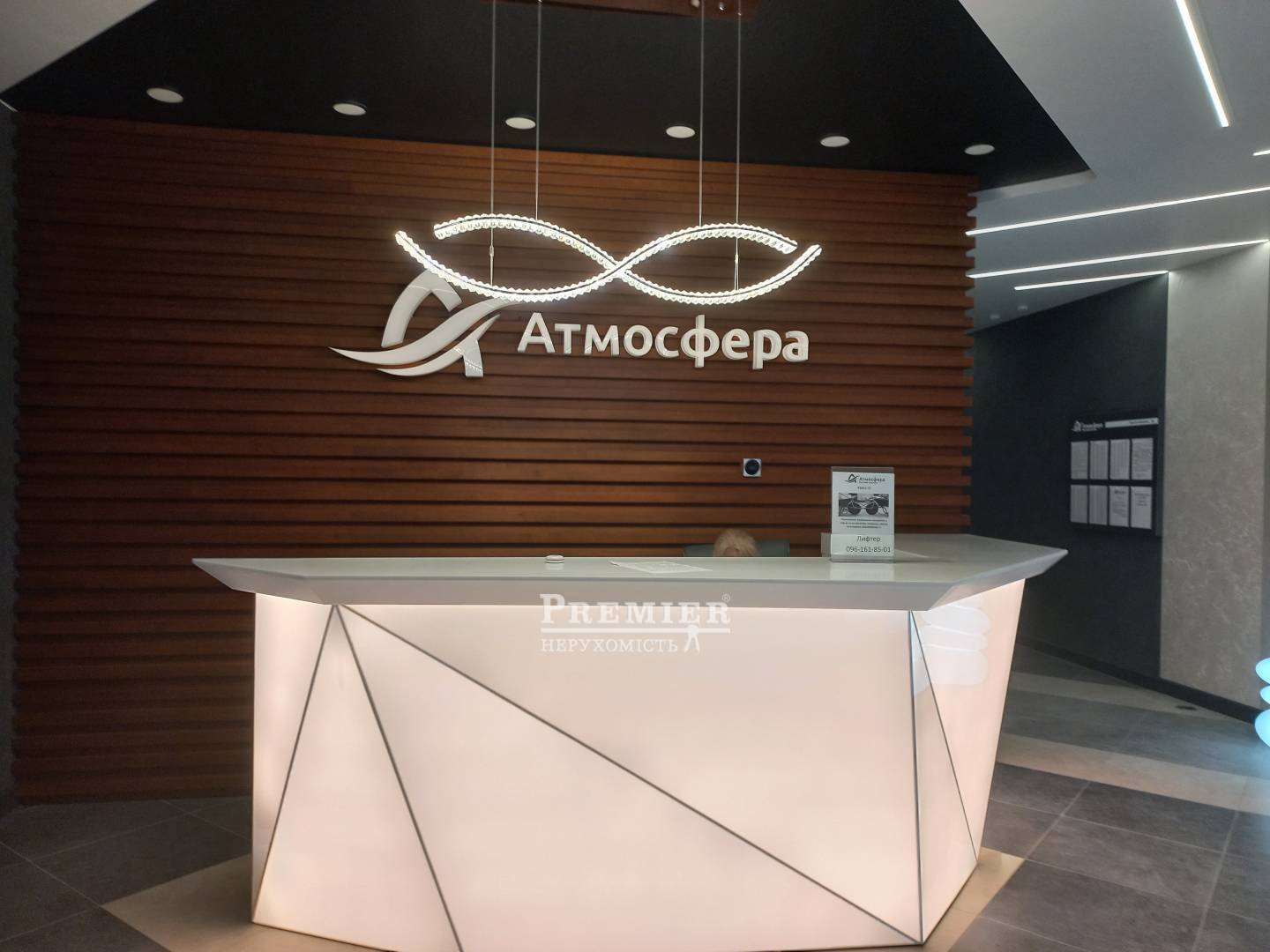 Продається 1-комн. квартира в новобудові, Курортний пров., м.Одеса изображение 13