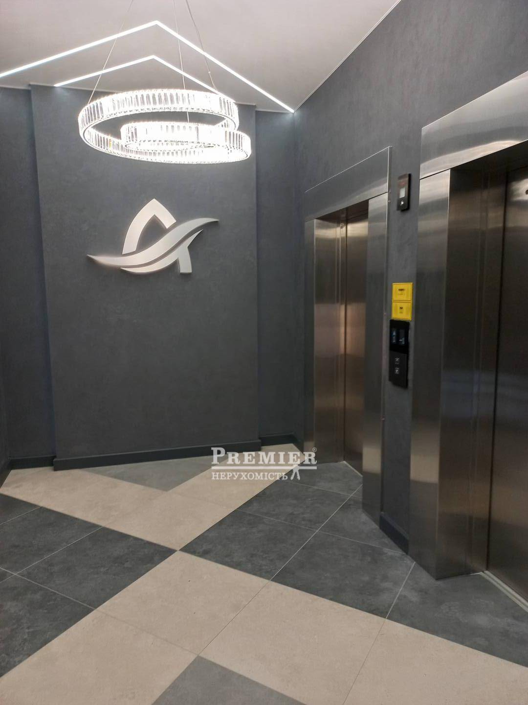 Продається 1-комн. квартира в новобудові, Курортний пров., м.Одеса изображение 14