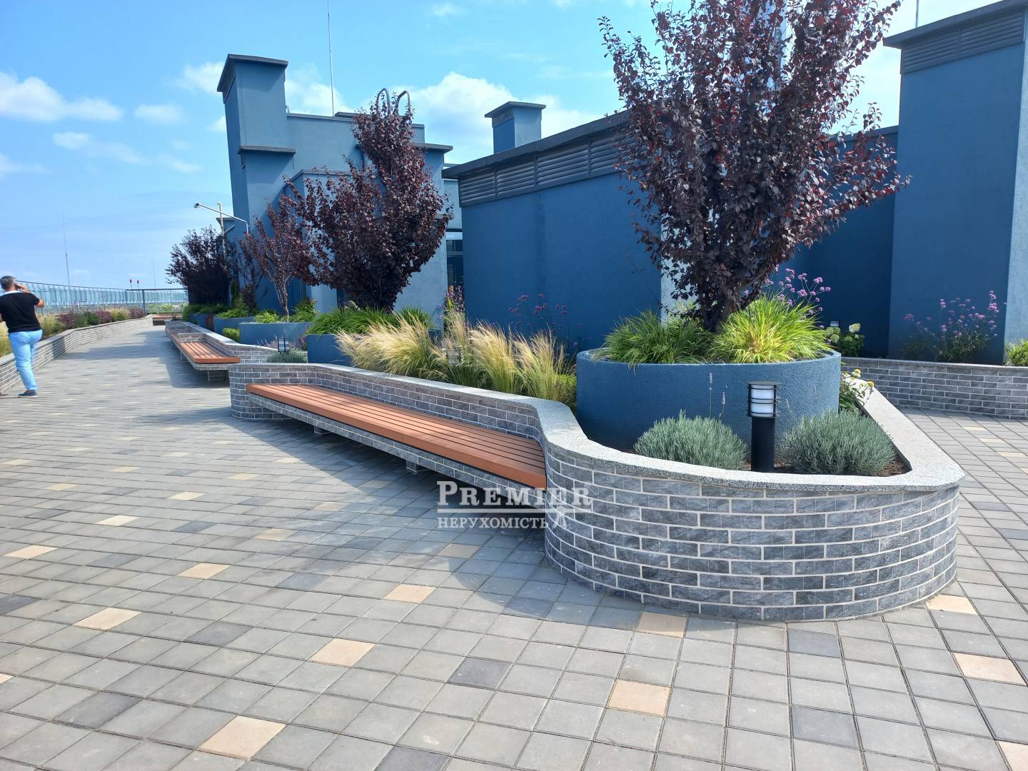 Продається 1-комн. квартира в новобудові, Курортний пров., м.Одеса изображение 16