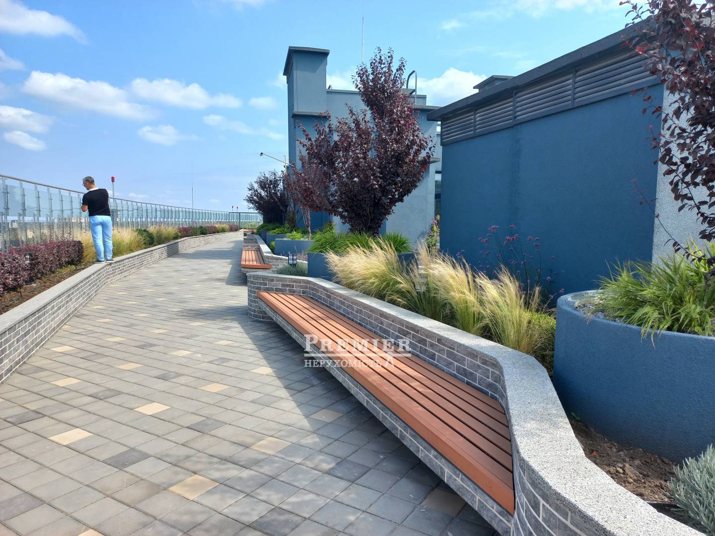 Продається 1-комн. квартира в новобудові, Курортний пров., м.Одеса изображение 17