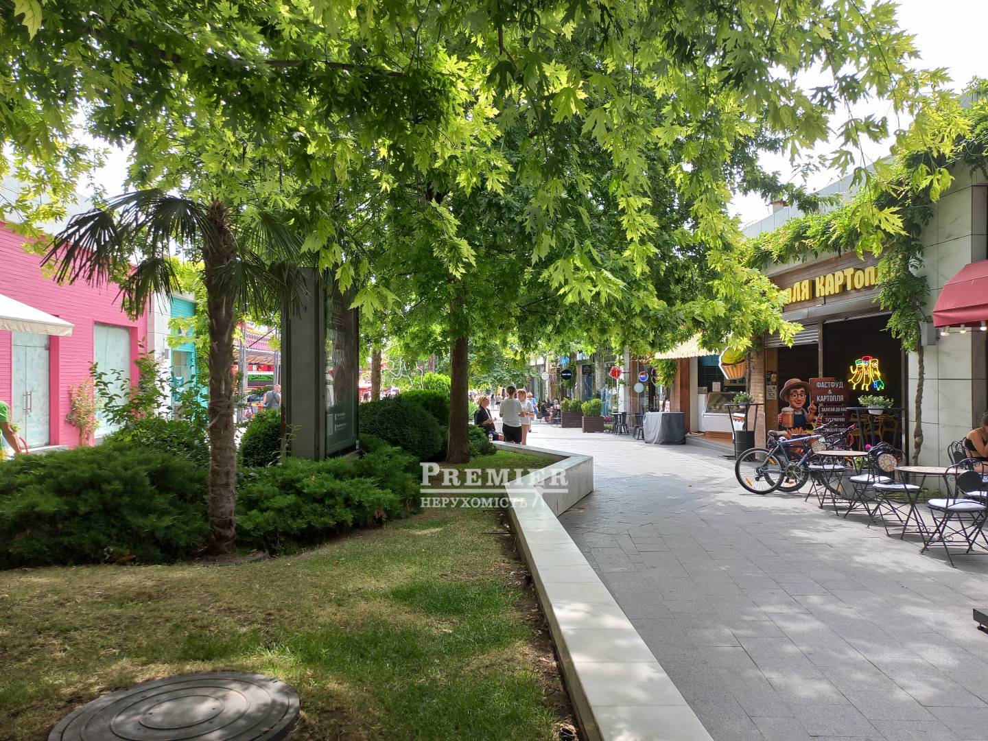 Продається 1-комн. квартира в новобудові, Курортний пров., м.Одеса изображение 3