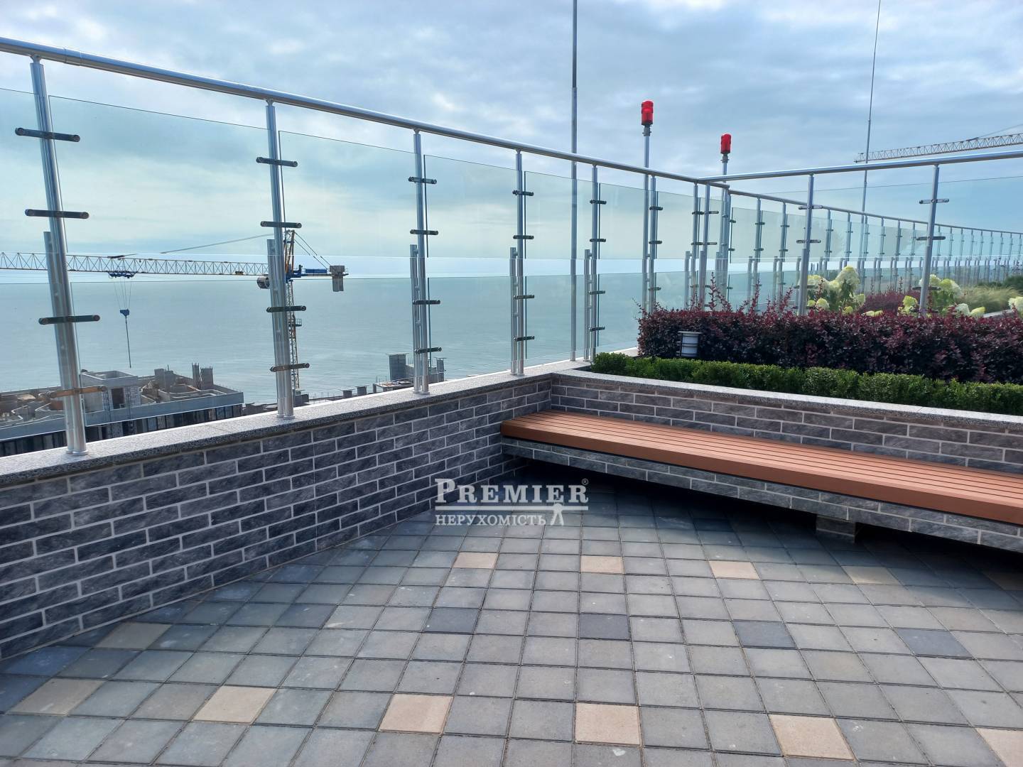 Продається 1-комн. квартира в новобудові, Курортний пров., м.Одеса изображение 21