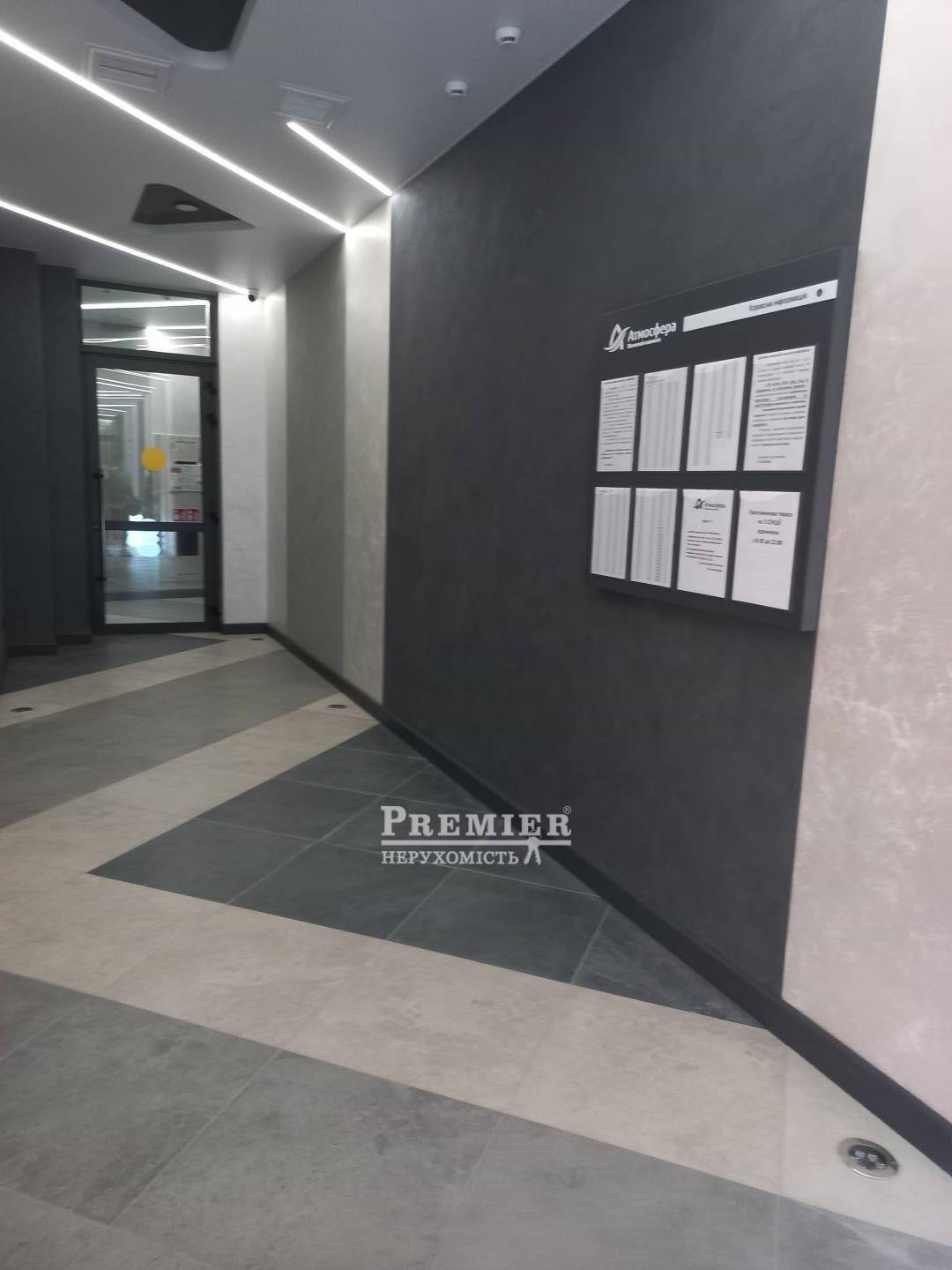 Продається 1-комн. квартира в новобудові, Курортний пров., м.Одеса изображение 30