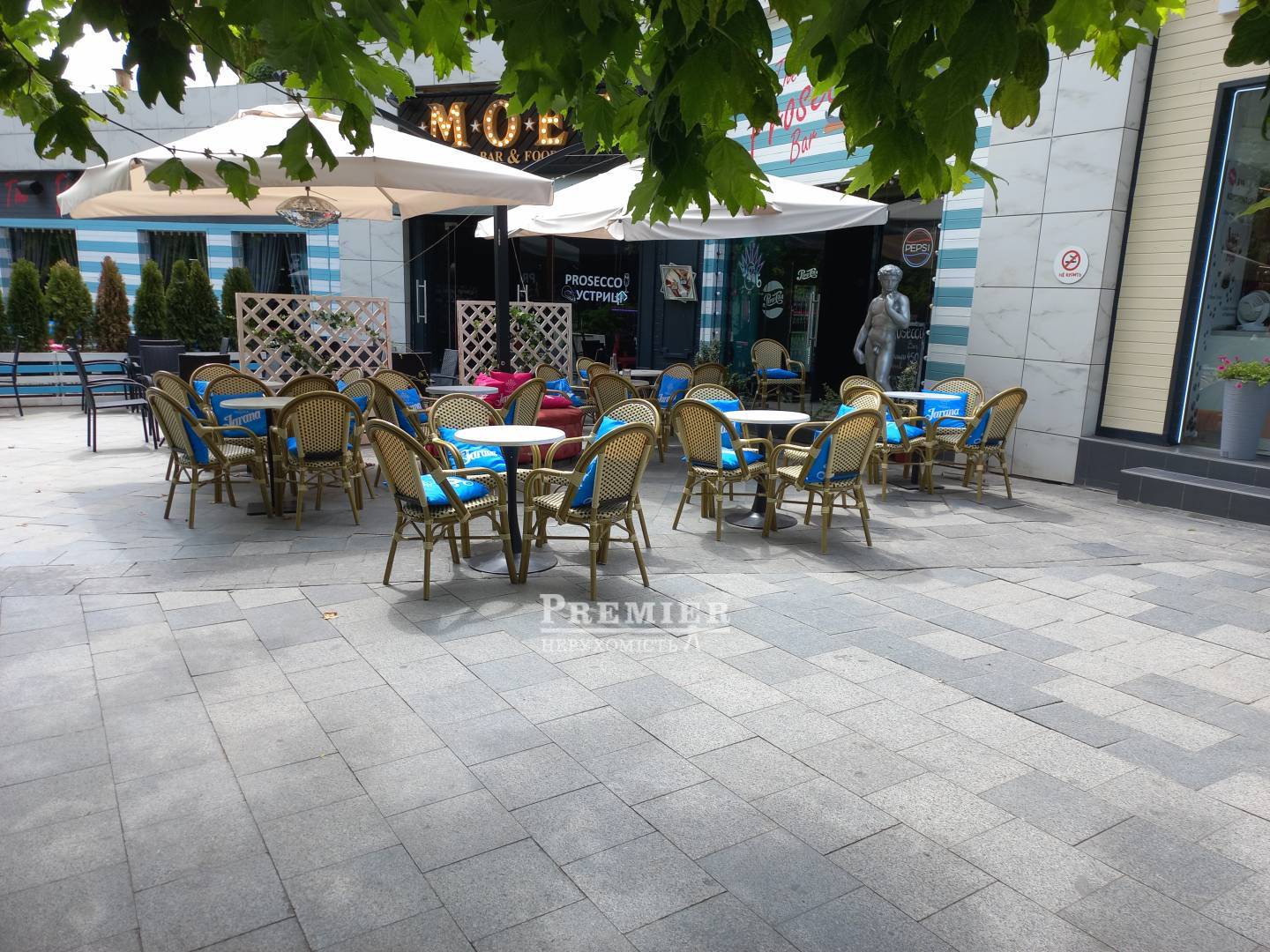 Продається 1-комн. квартира в новобудові, Курортний пров., м.Одеса изображение 4