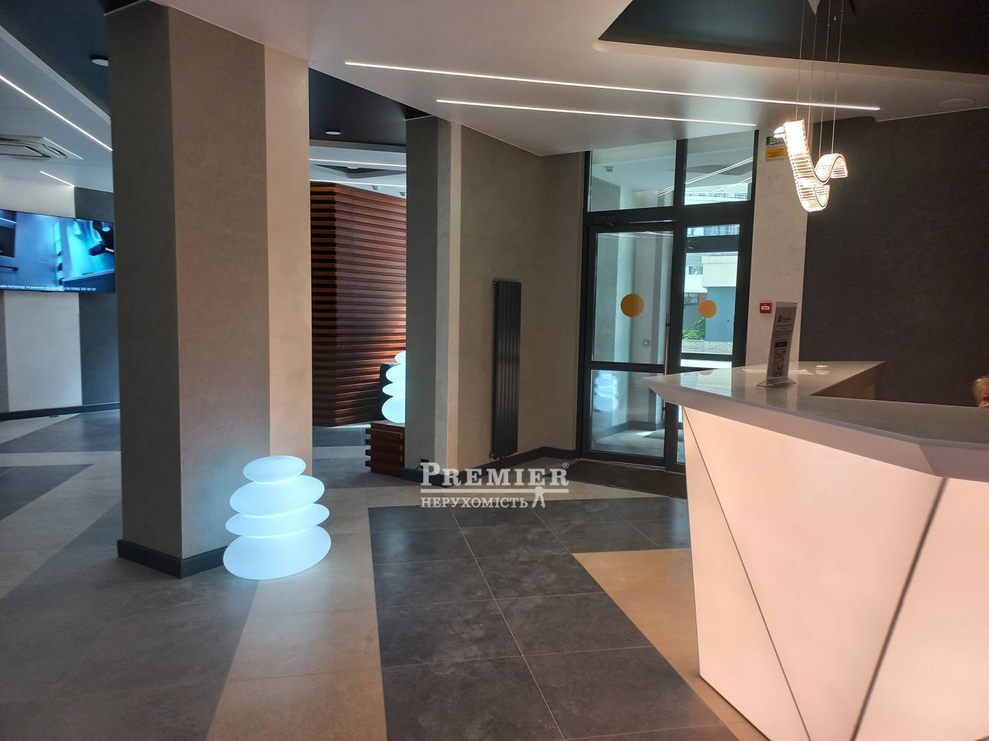 Продається 1-комн. квартира в новобудові, Курортний пров., м.Одеса изображение 31