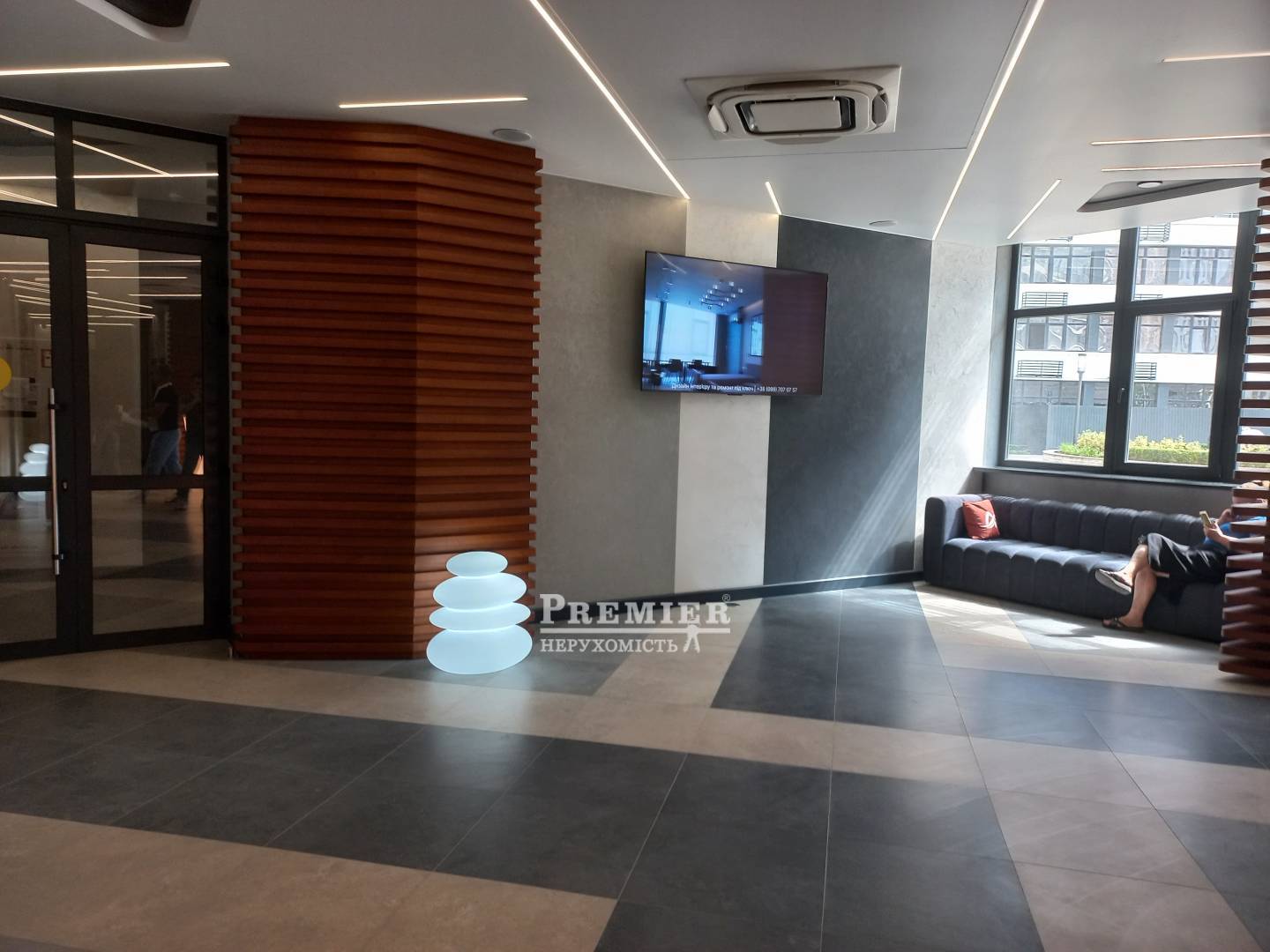 Продається 1-комн. квартира в новобудові, Курортний пров., м.Одеса изображение 32