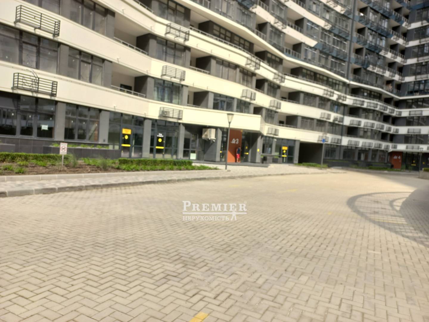 Продається 1-комн. квартира в новобудові, Курортний пров., м.Одеса изображение 34