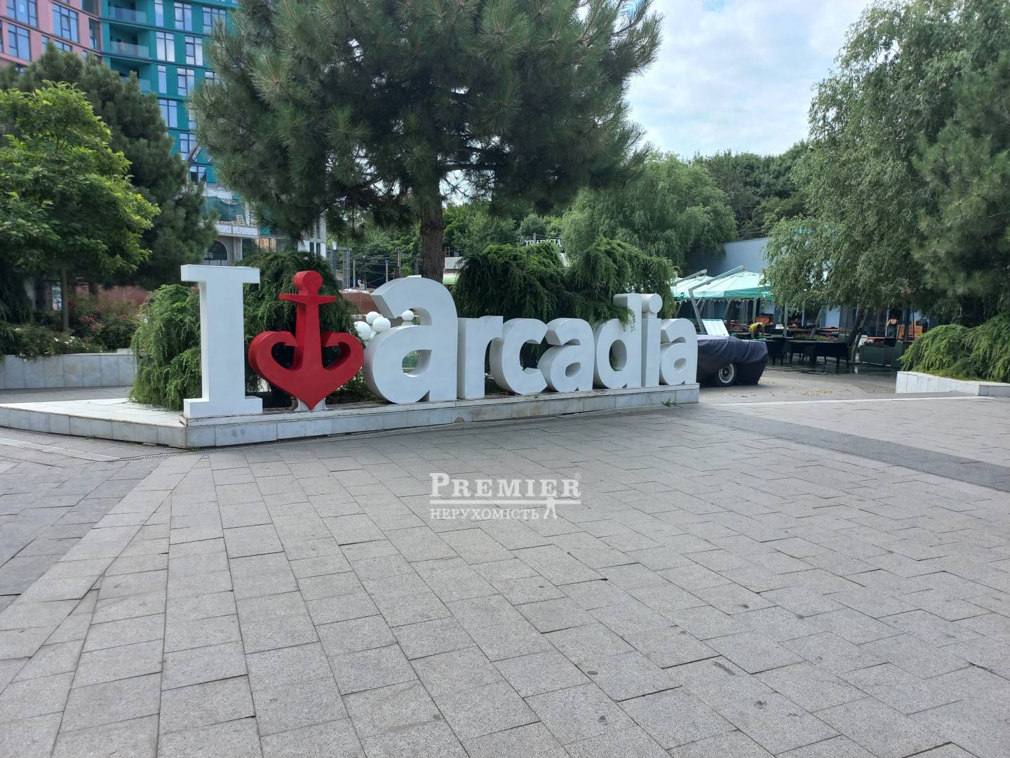 Продається 1-комн. квартира в новобудові, Курортний пров., м.Одеса изображение 5