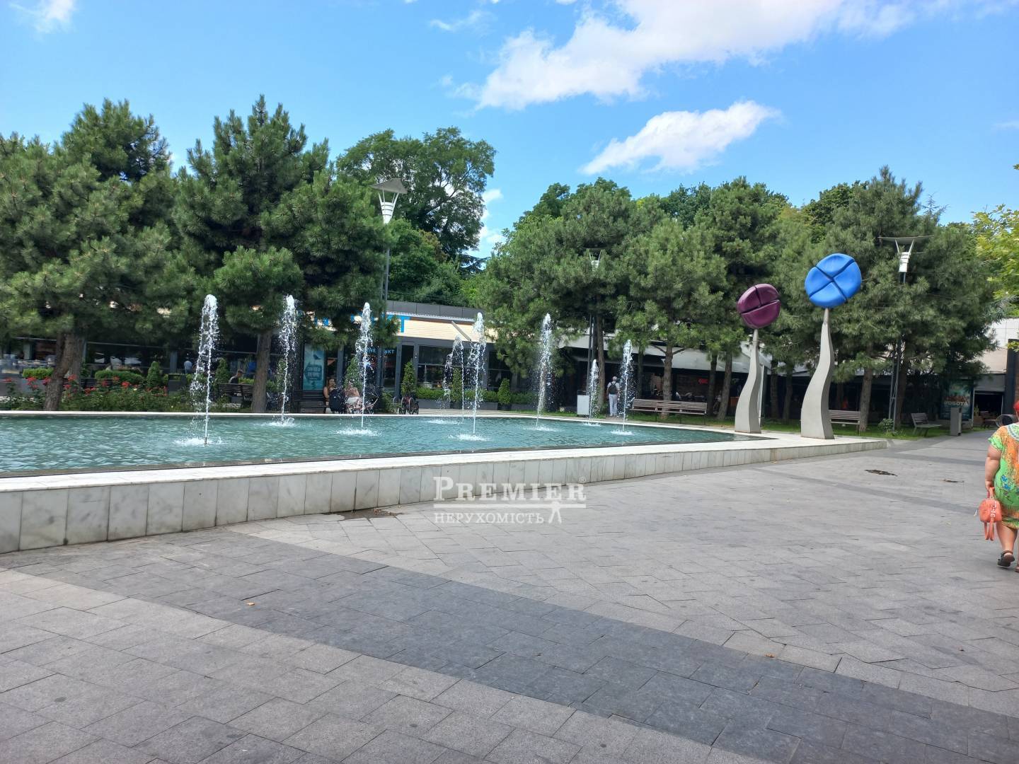 Продається 1-комн. квартира в новобудові, Курортний пров., м.Одеса изображение 6