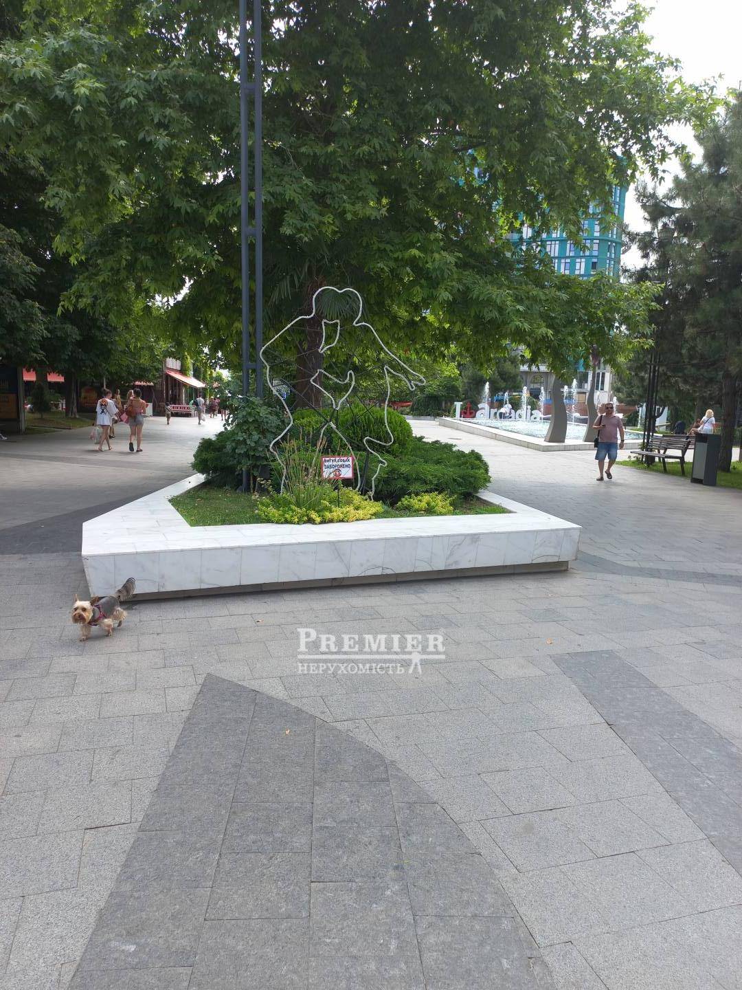 Продається 1-комн. квартира в новобудові, Курортний пров., м.Одеса изображение 8