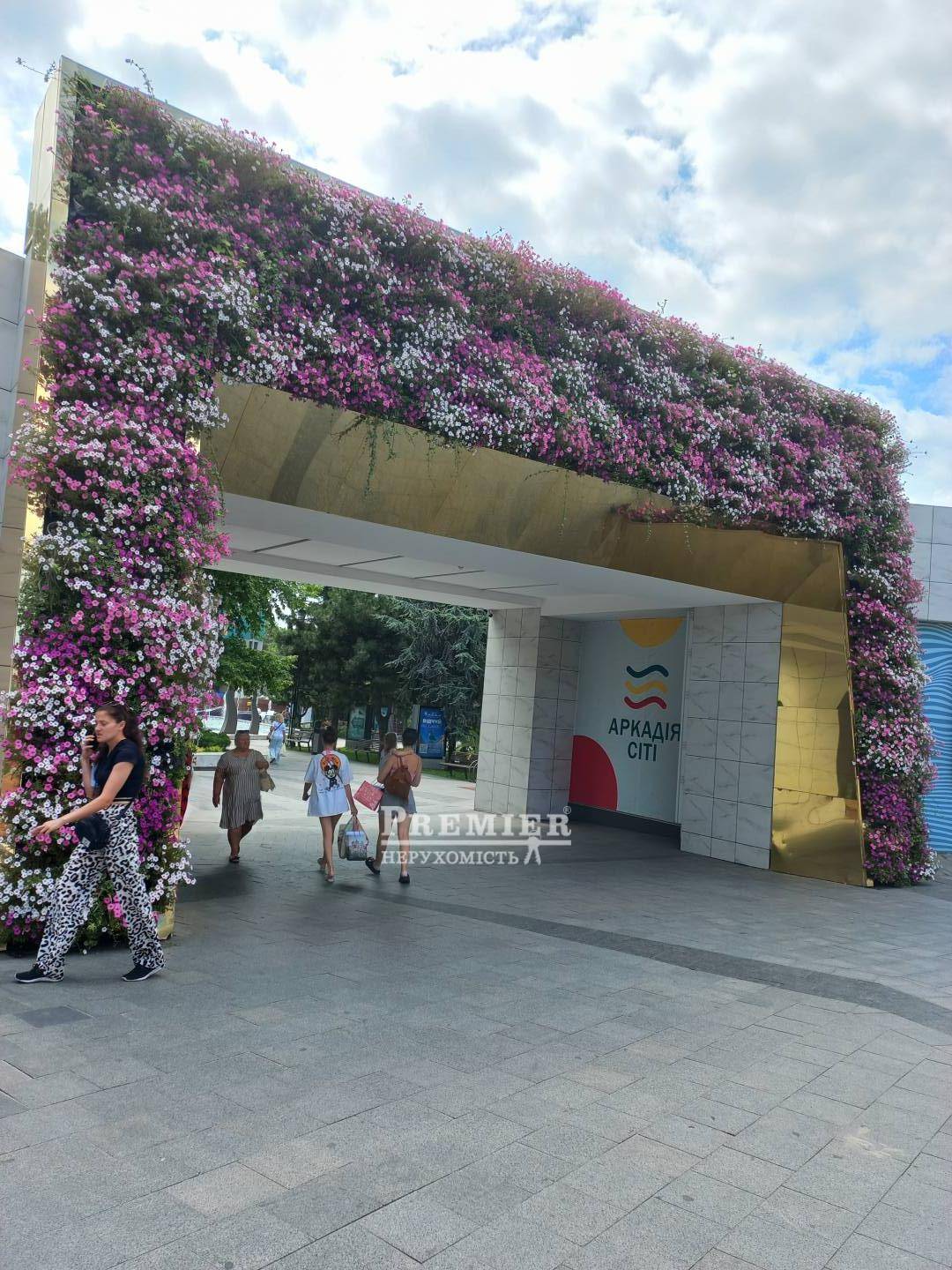 Продається 1-комн. квартира в новобудові, Курортний пров., м.Одеса изображение 9