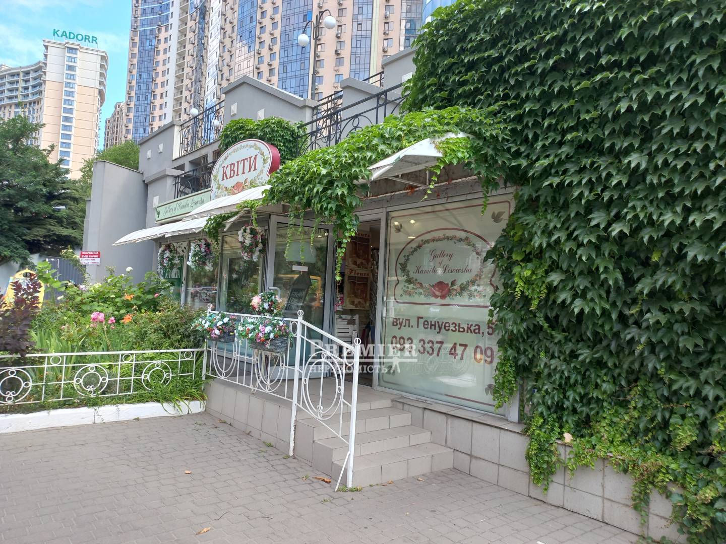 Продається 1-комн. квартира в новобудові, Курортний пров., м.Одеса изображение 10