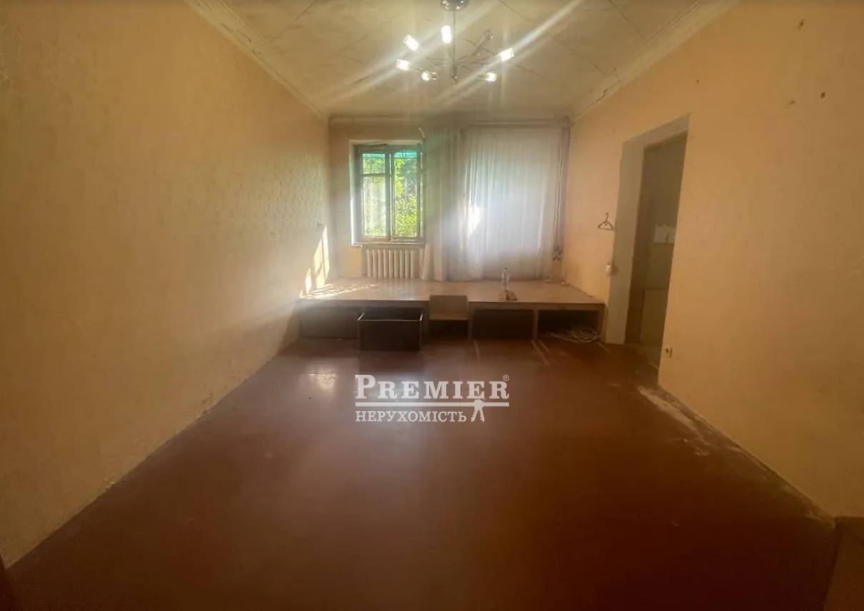 Продается 2-комнатная квартира, Стуса Василия ул., г.Одесса изображение 1