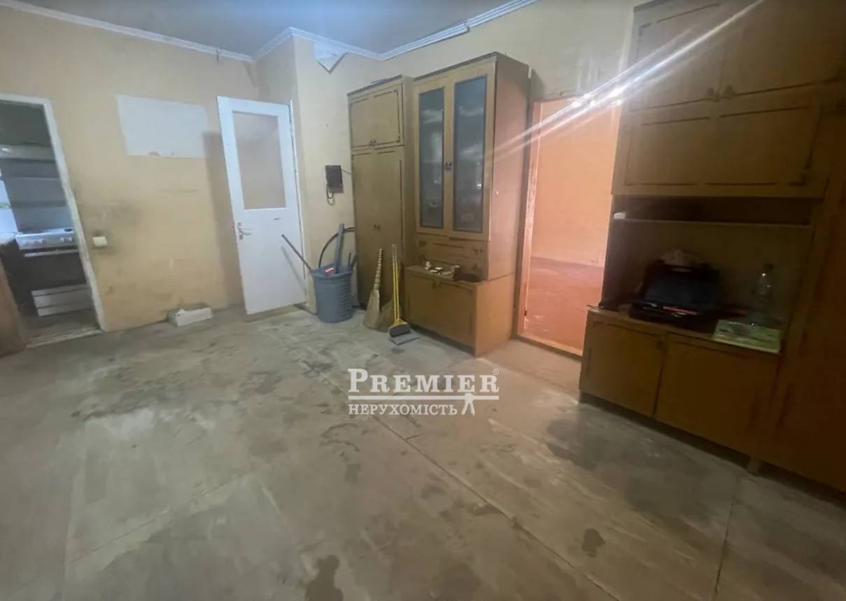 Продається 2кімнатна квартира, Стуса Василя вул., м.Одеса изображение 2