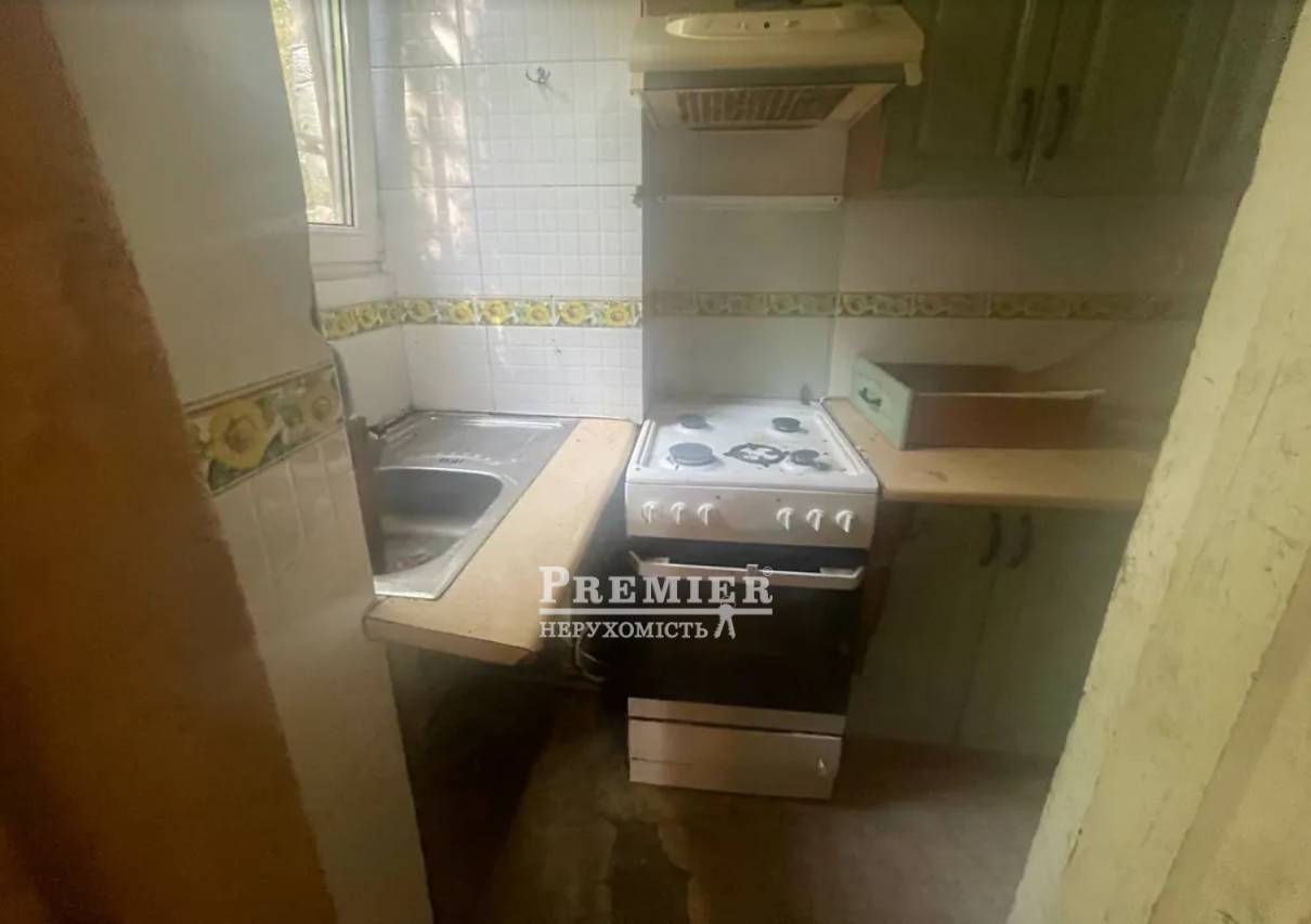 Продается 2-комнатная квартира, Стуса Василия ул., г.Одесса изображение 12