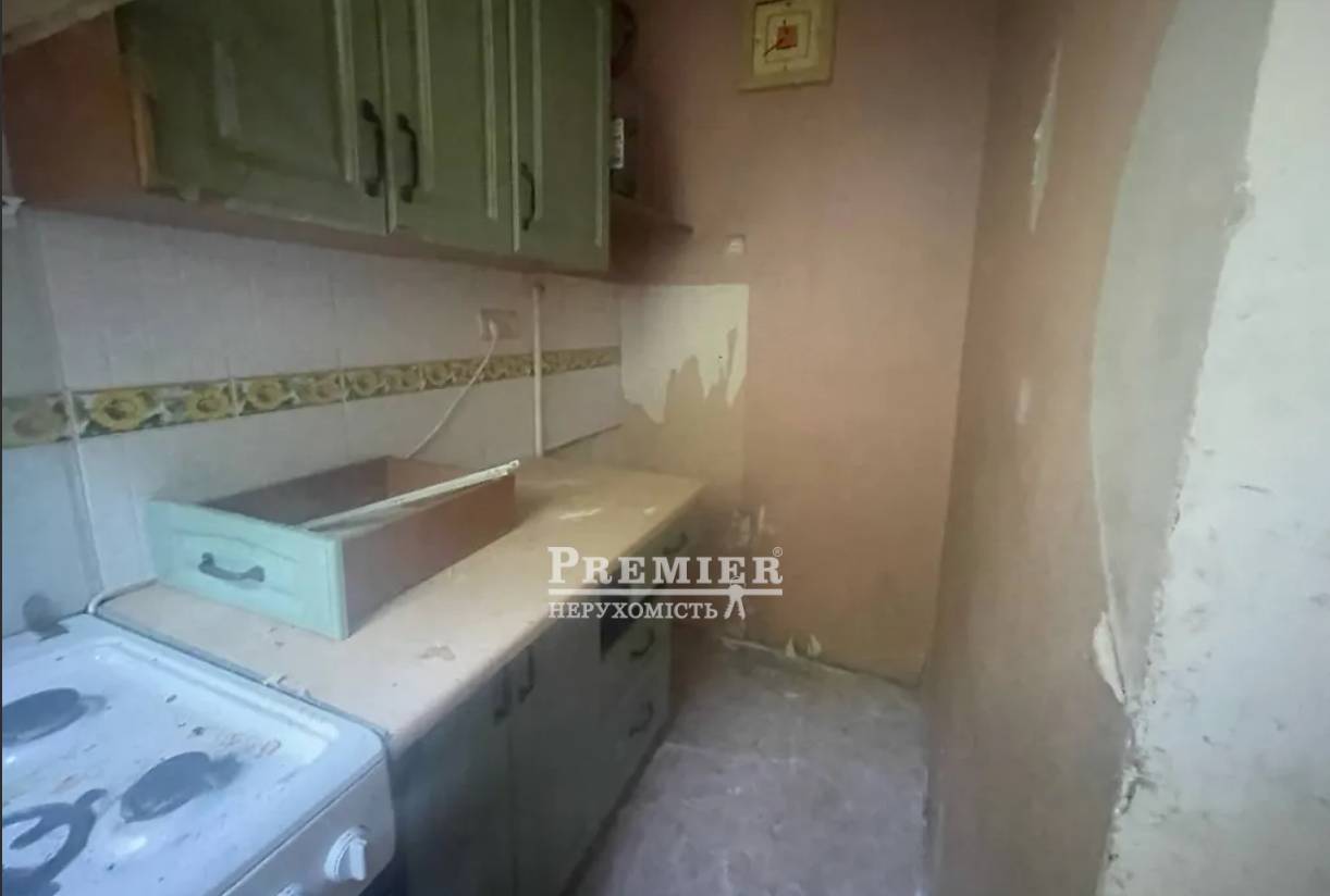 Продається 2кімнатна квартира, Стуса Василя вул., м.Одеса изображение 13