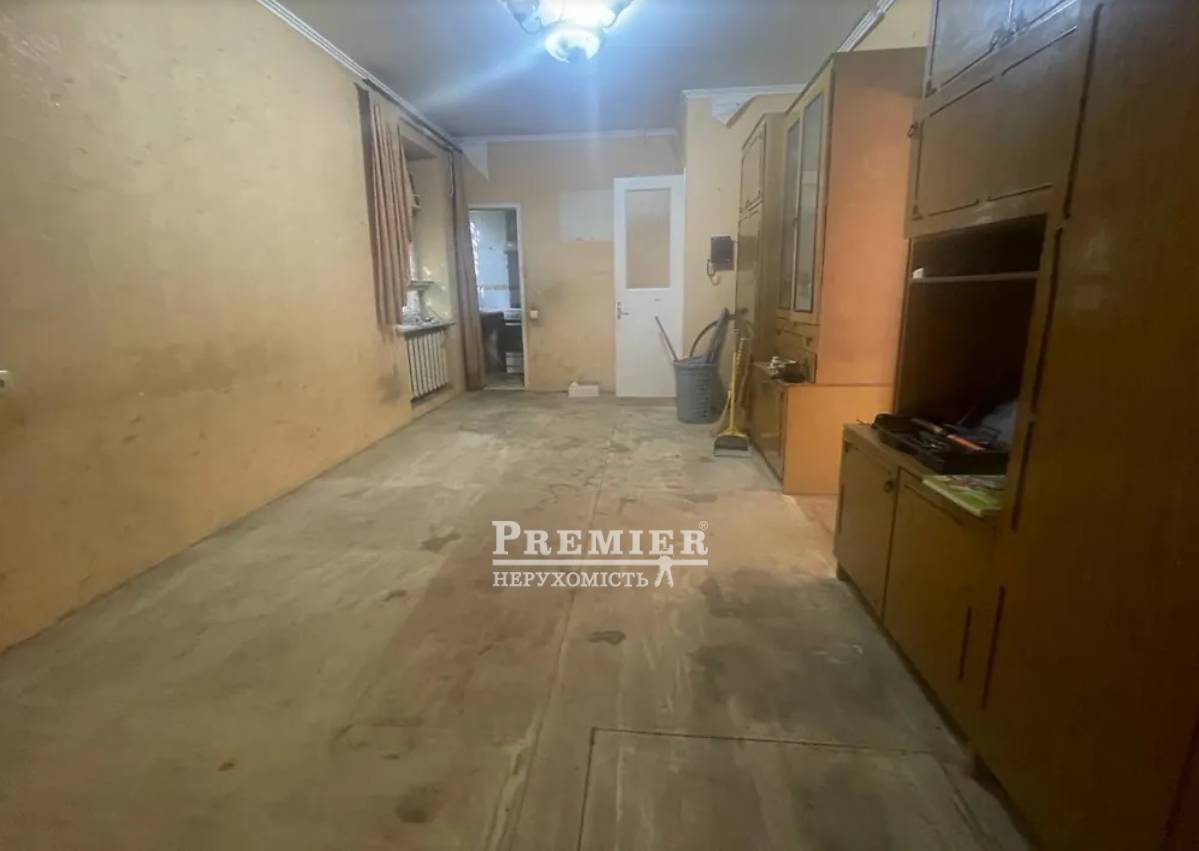 Продается 2-комнатная квартира, Стуса Василия ул., г.Одесса изображение 3