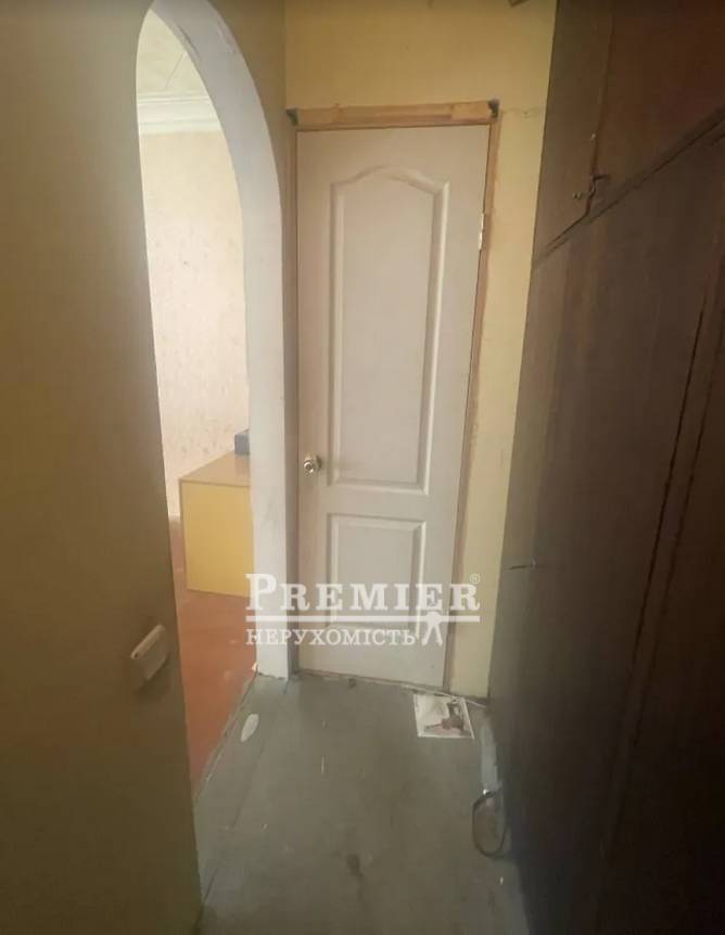 Продается 2-комнатная квартира, Стуса Василия ул., г.Одесса изображение 6