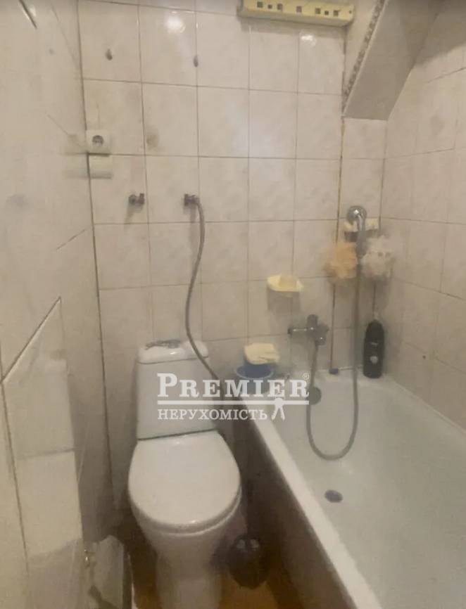 Продается 2-комнатная квартира, Стуса Василия ул., г.Одесса изображение 7