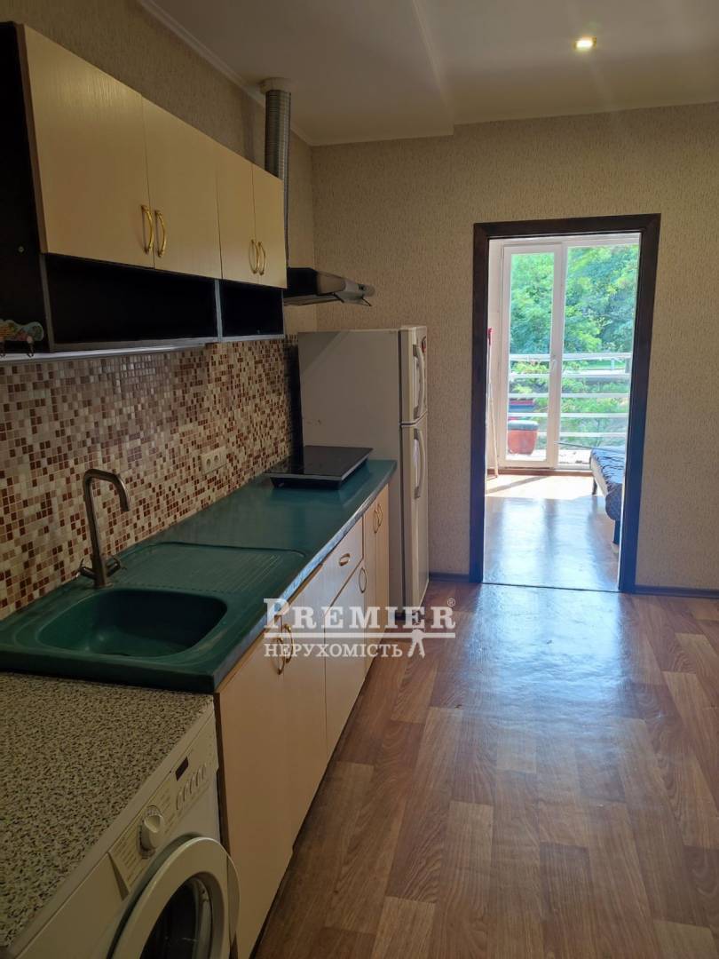 Продається 1кімнатна квартира, Боровського вул., м.Одеса изображение 1