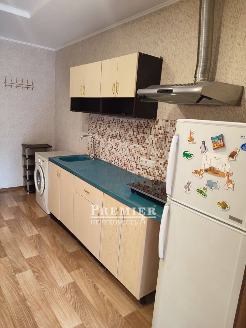 Продається 1кімнатна квартира, Боровського вул., м.Одеса изображение 2