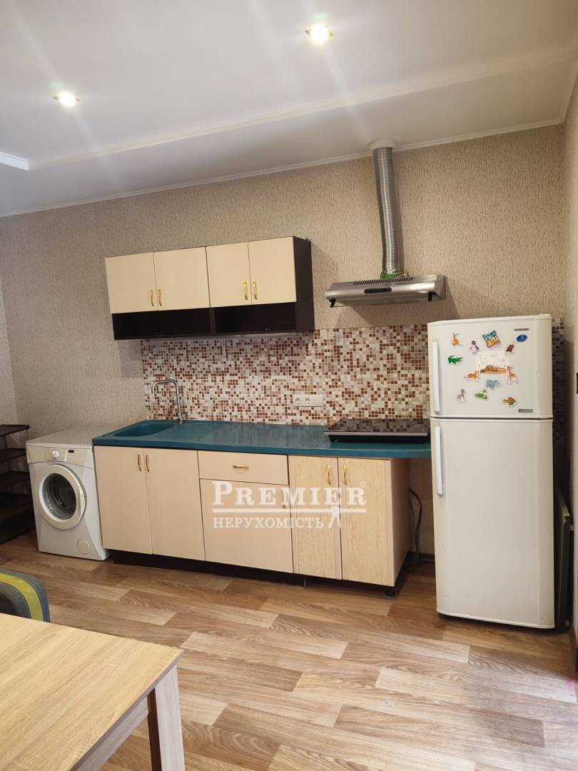 Продається 1кімнатна квартира, Боровського вул., м.Одеса изображение 3