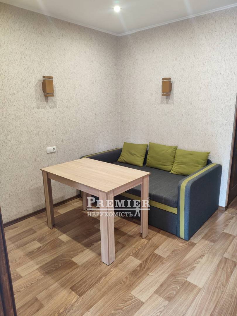Продається 1кімнатна квартира, Боровського вул., м.Одеса изображение 4