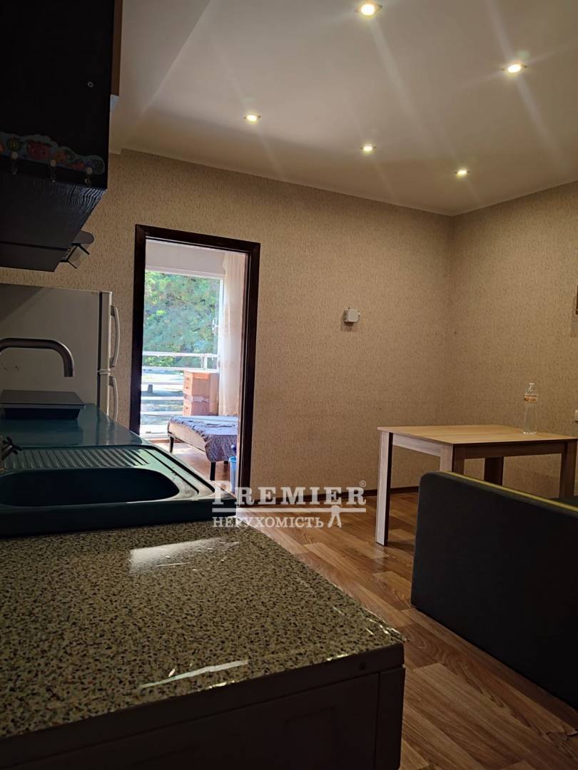 Продається 1кімнатна квартира, Боровського вул., м.Одеса изображение 5