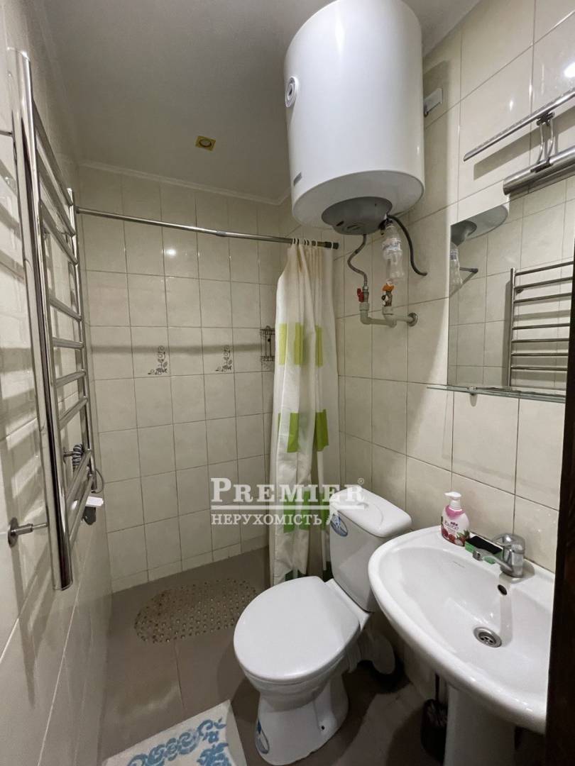 Продається 1кімнатна квартира, Боровського вул., м.Одеса изображение 8