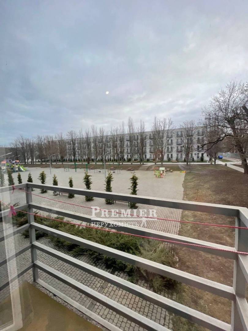 Продається 1кімнатна квартира, Боровського вул., м.Одеса изображение 9