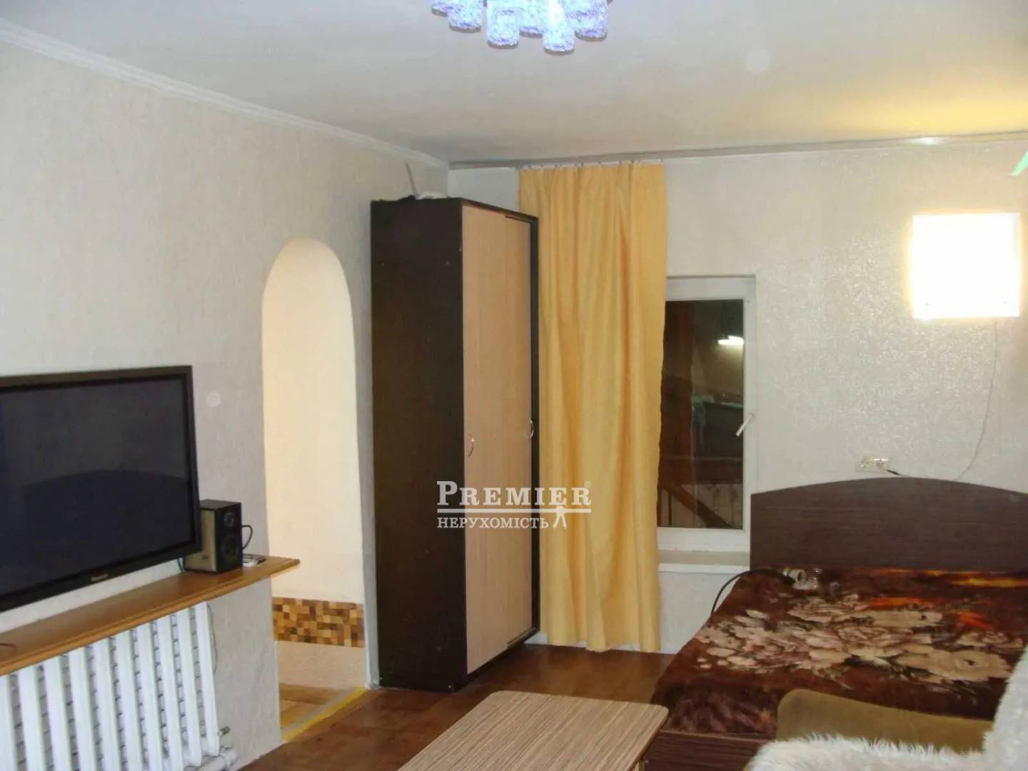 Продается 1-комнатная квартира, Екатерининская ул. , г.Одесса изображение 1