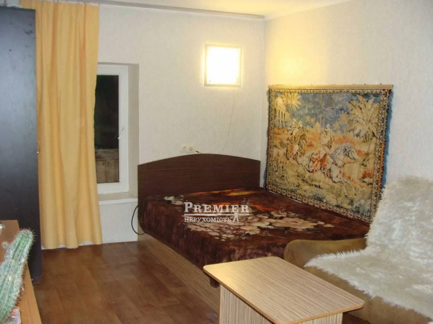 Продается 1-комнатная квартира, Екатерининская ул. , г.Одесса изображение 4