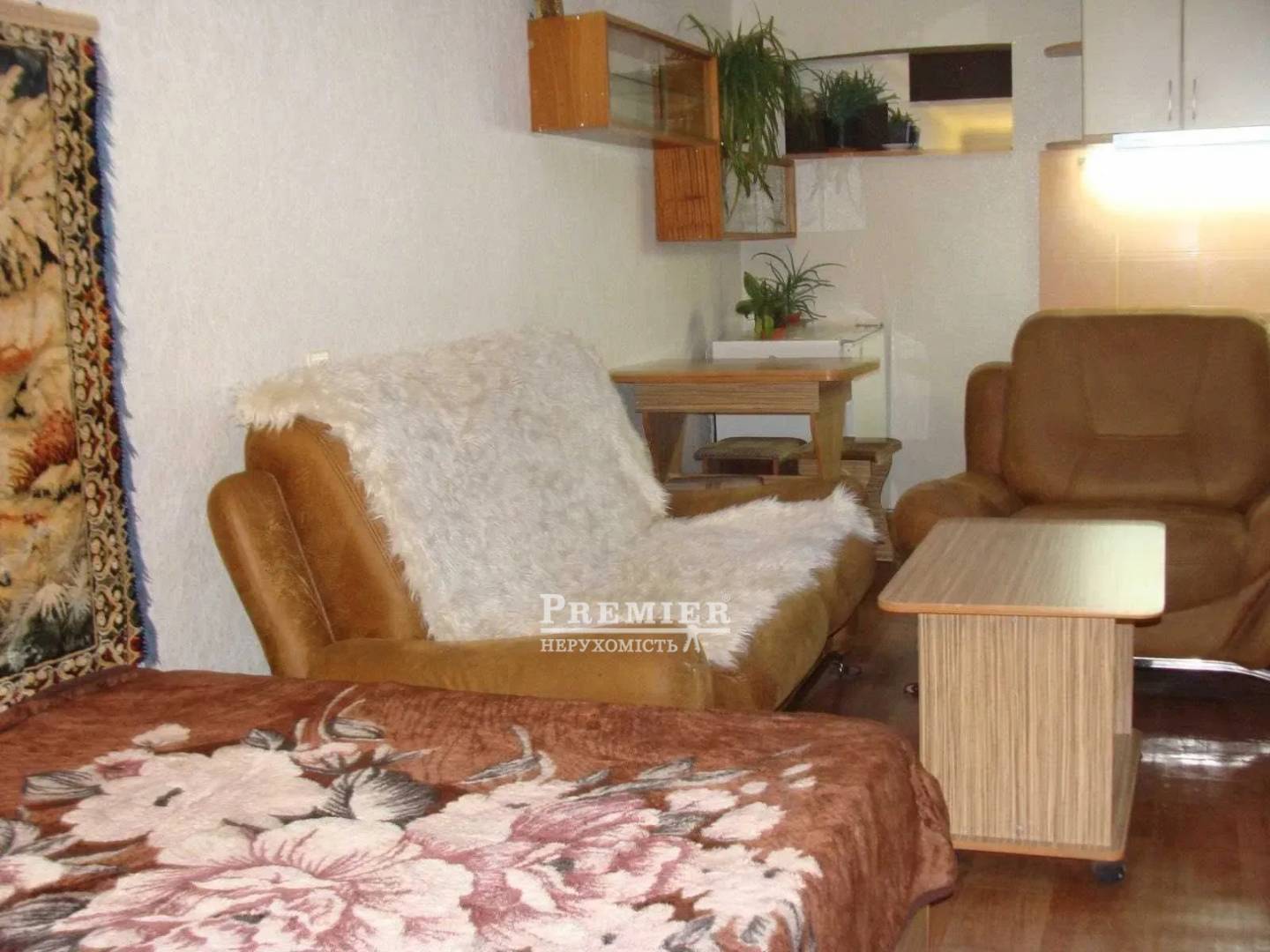 Продается 1-комнатная квартира, Екатерининская ул. , г.Одесса изображение 5