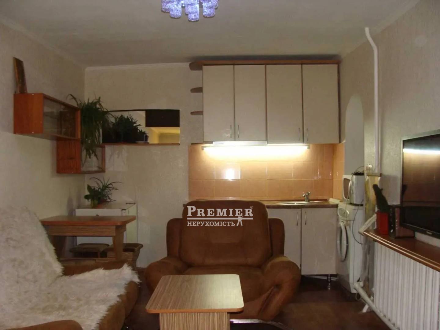 Продается 1-комнатная квартира, Екатерининская ул. , г.Одесса изображение 6