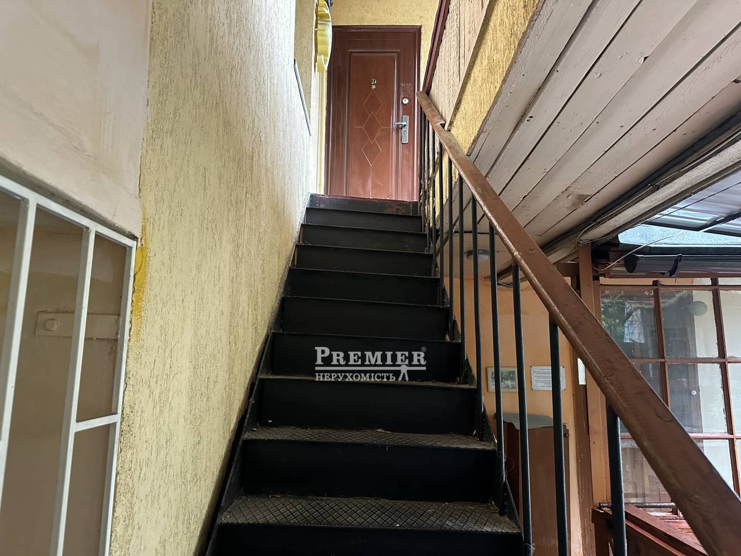 Продается 1-комнатная квартира, Екатерининская ул. , г.Одесса изображение 8